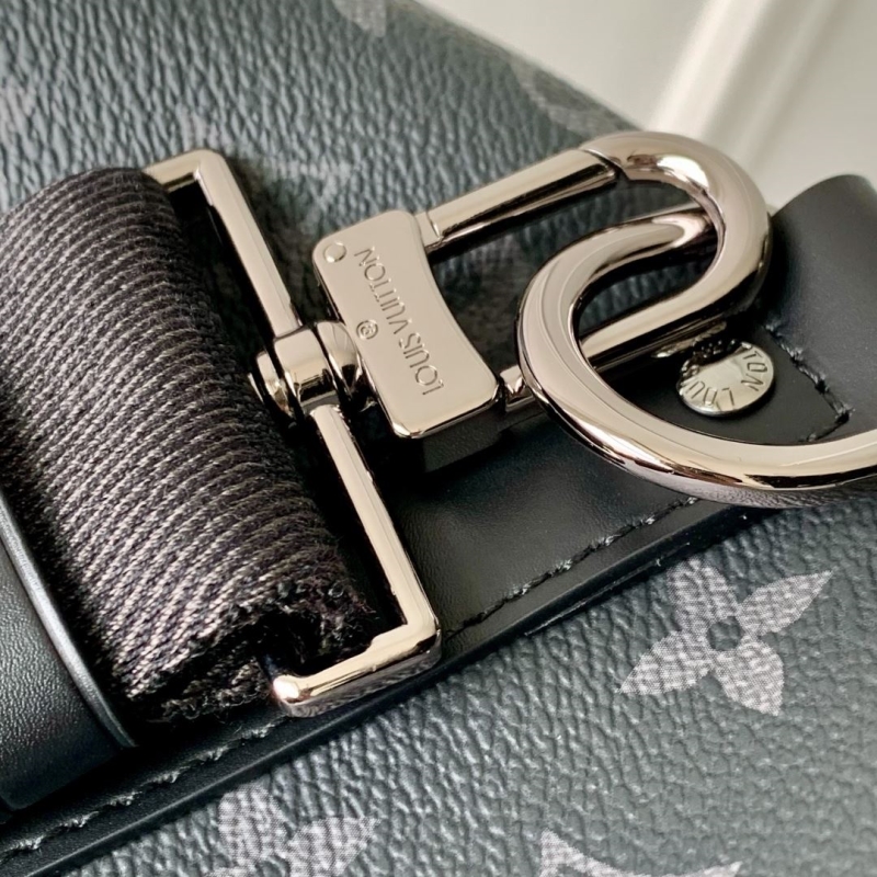 LV Travel Bags